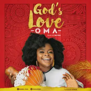Oma - God’s Love